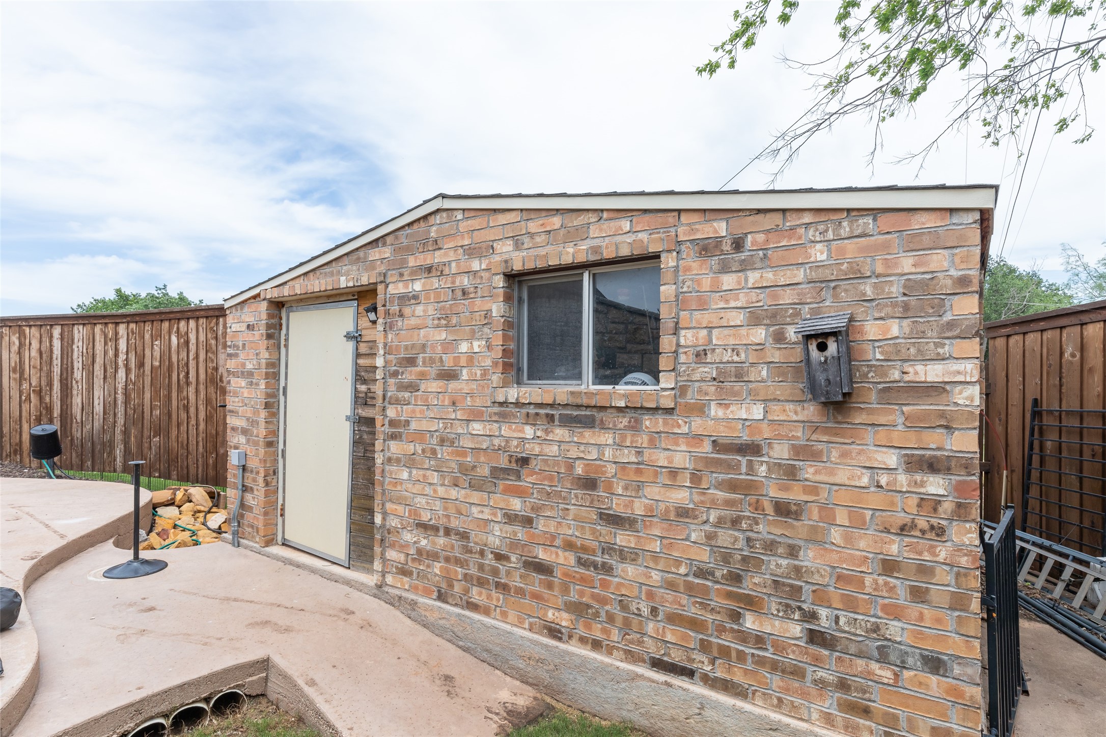 1501 S Saddle Lakes Drive Abilene TX 79602
