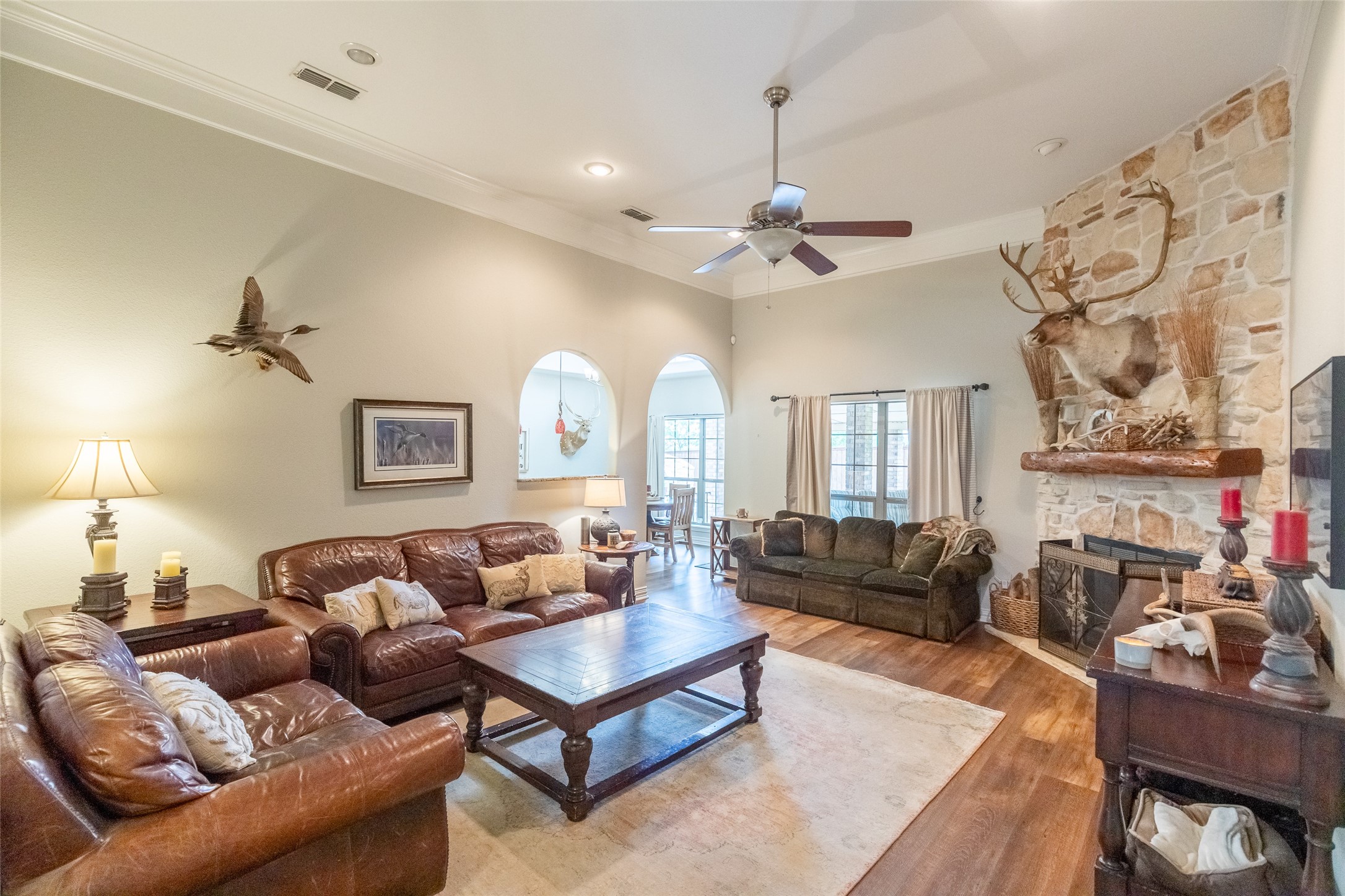 1501 S Saddle Lakes Drive Abilene TX 79602