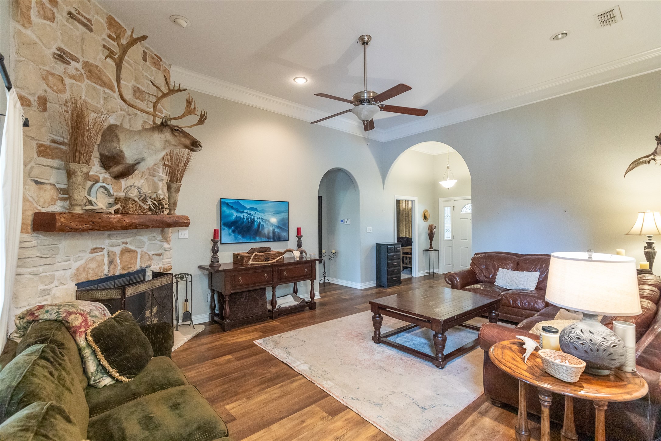 1501 S Saddle Lakes Drive Abilene TX 79602