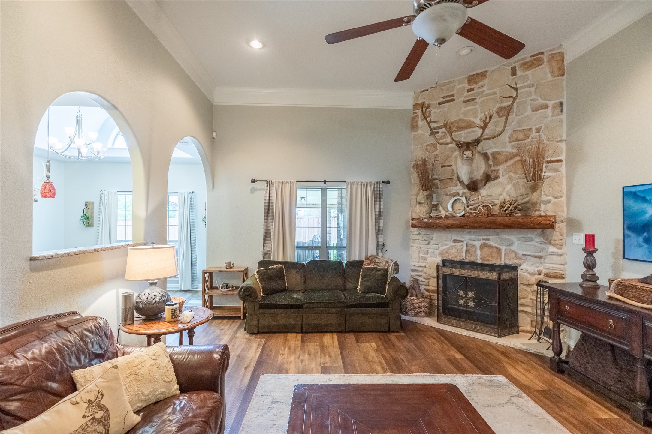 1501 S Saddle Lakes Drive Abilene TX 79602
