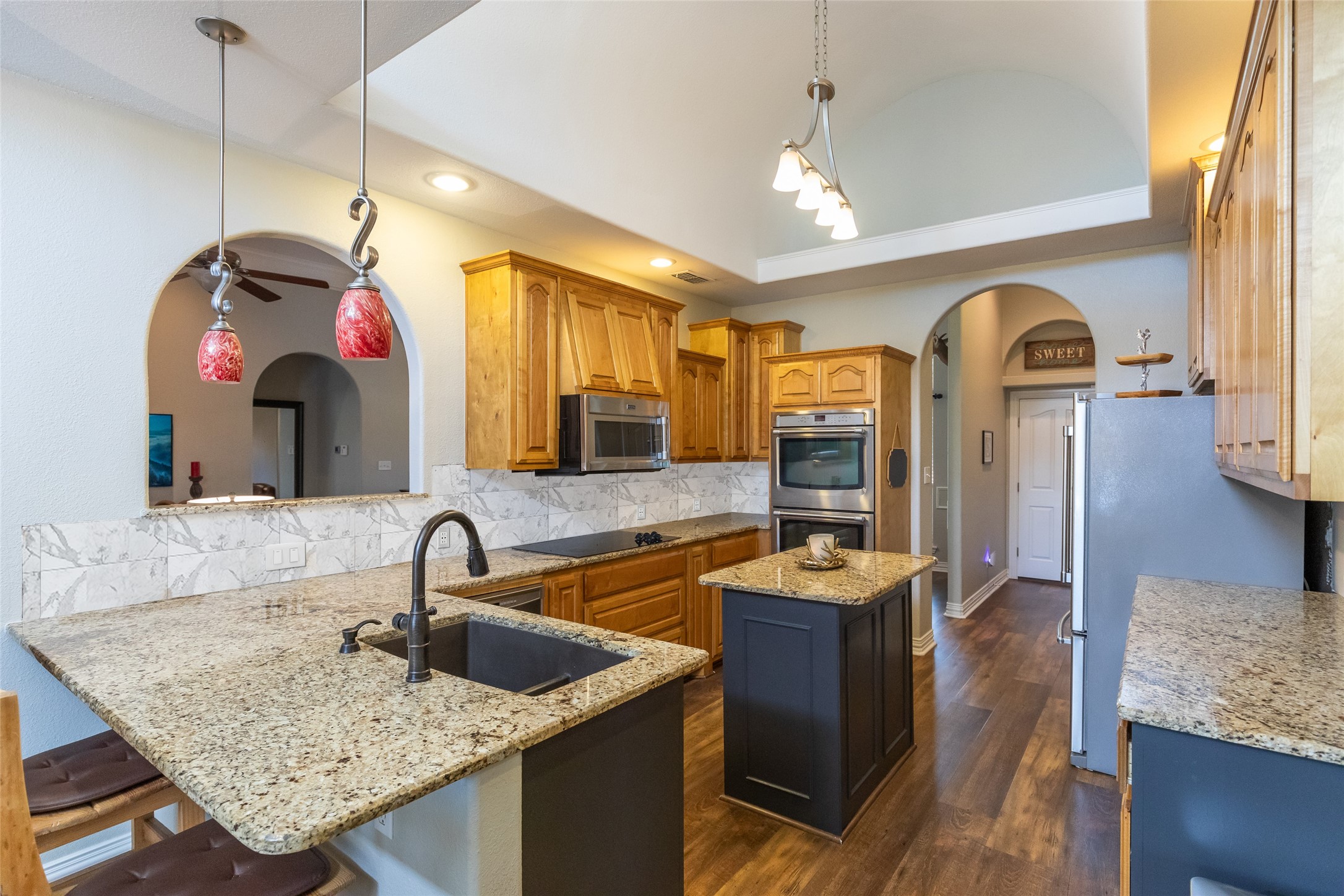 1501 S Saddle Lakes Drive Abilene TX 79602
