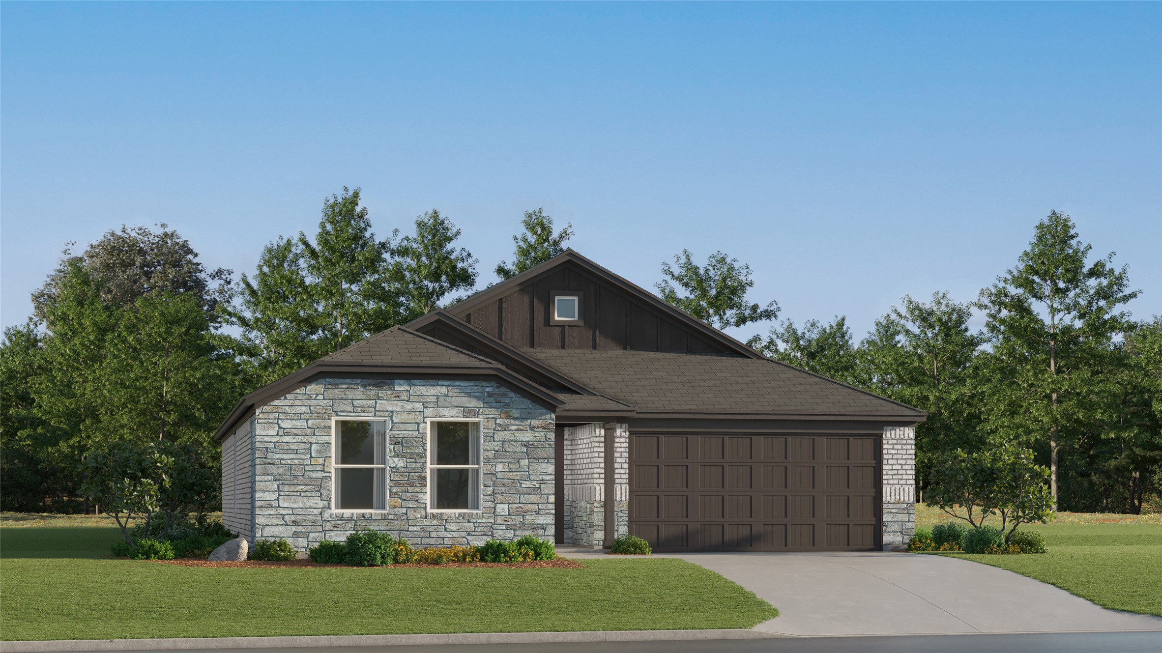 2512 Farrier Lane Aubrey TX 76227