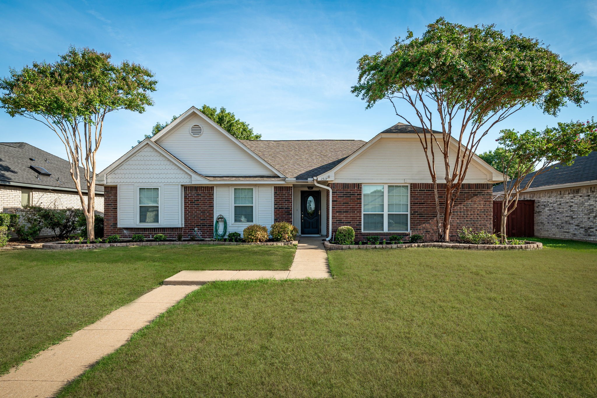 1517 Edelweiss Drive Allen TX 75002