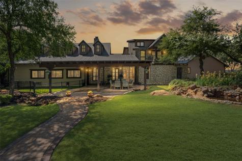 108 Dustin Circle Hudson Oaks TX 76087