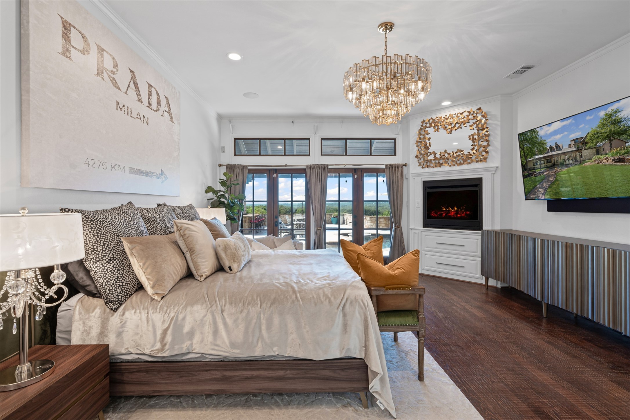 108 Dustin Circle Hudson Oaks TX 76087