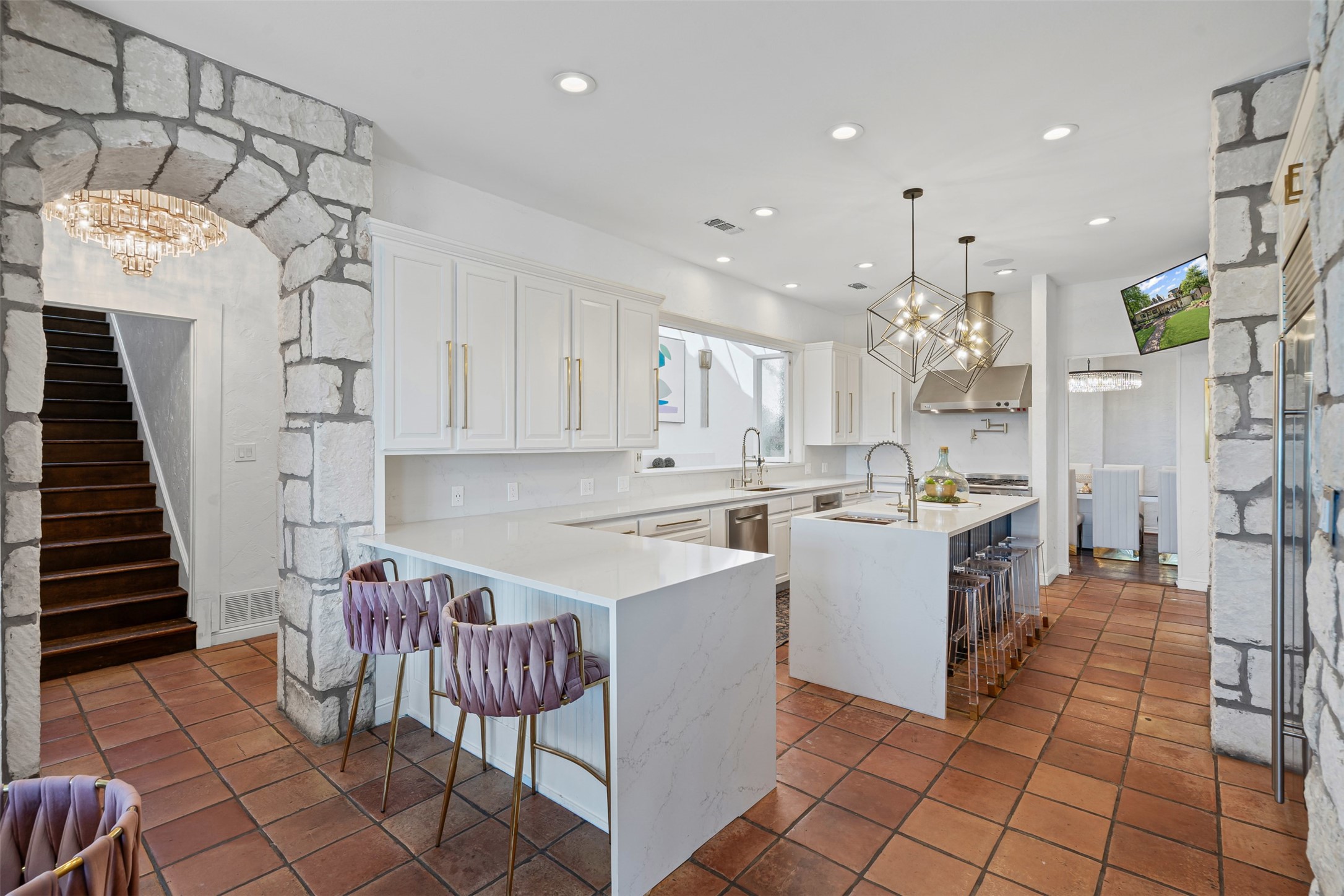 108 Dustin Circle Hudson Oaks TX 76087