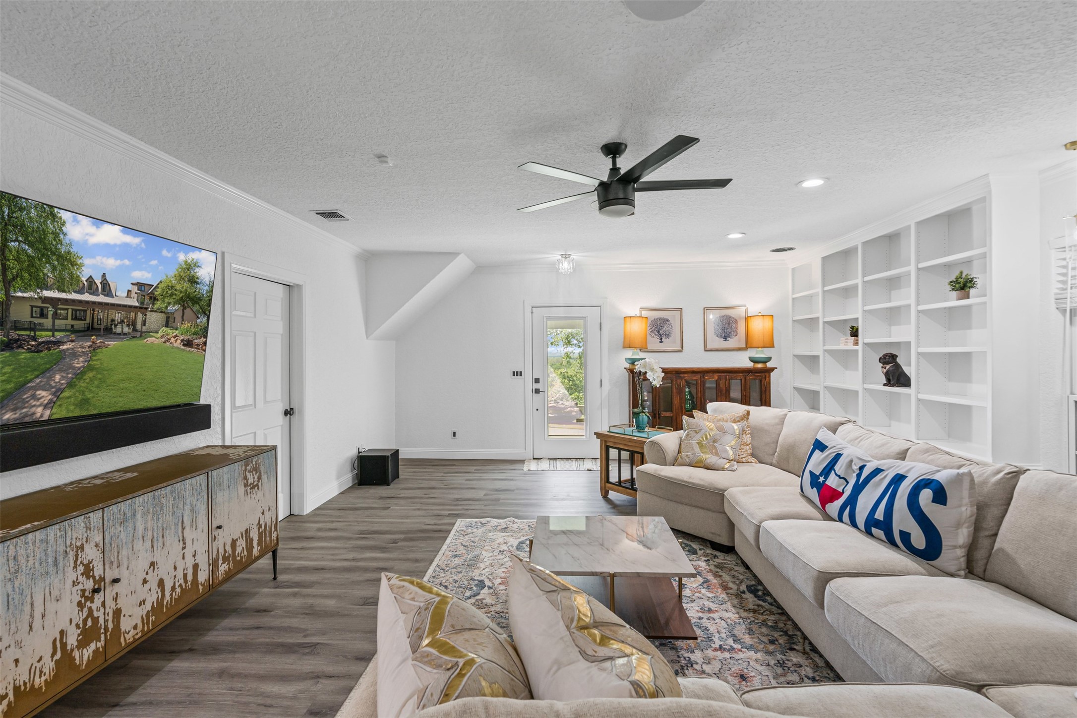 108 Dustin Circle Hudson Oaks TX 76087