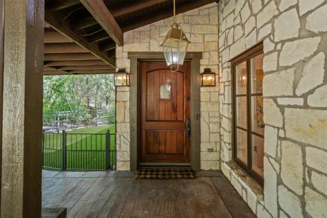 108 Dustin Circle Hudson Oaks TX 76087