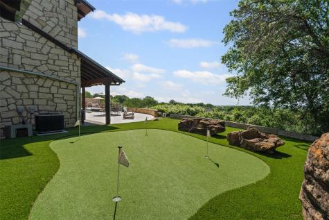 108 Dustin Circle Hudson Oaks TX 76087