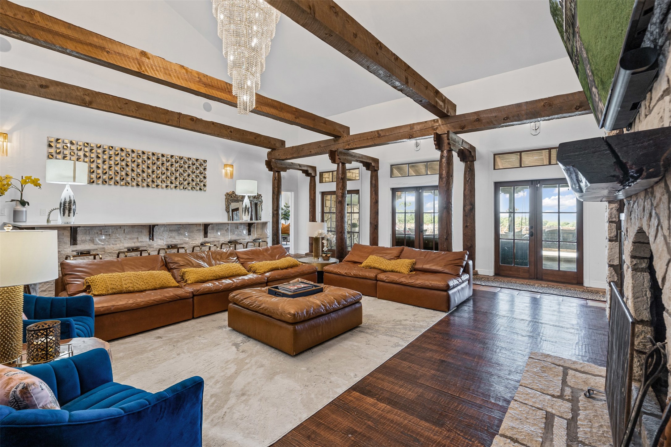 108 Dustin Circle Hudson Oaks TX 76087