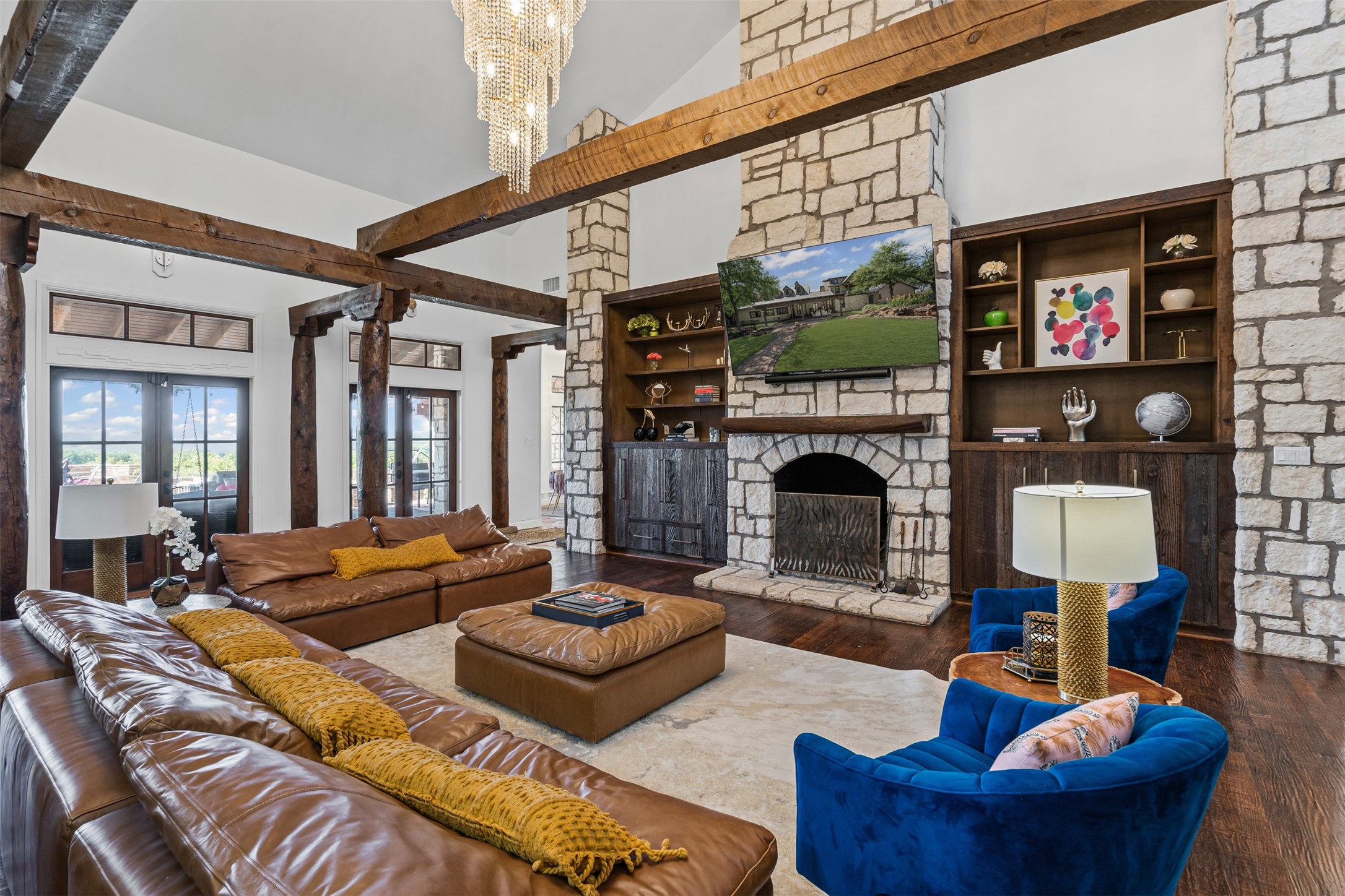 108 Dustin Circle Hudson Oaks TX 76087
