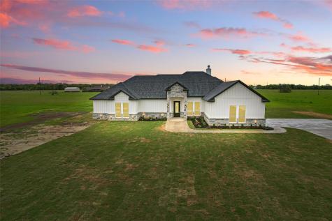 110 SE Private Road 3178 Corsicana TX 75109