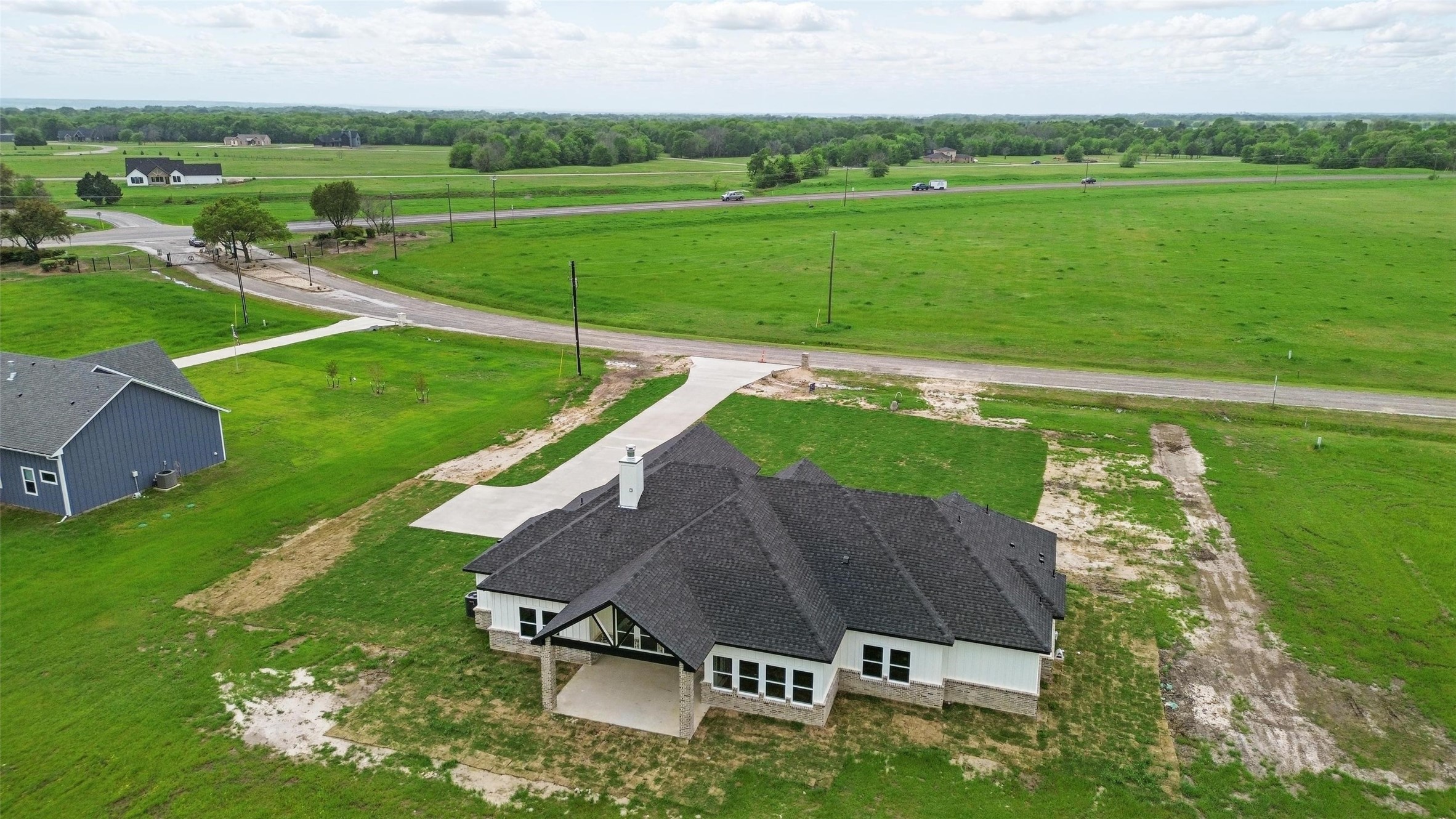 110 SE Private Road 3178 Corsicana TX 75109