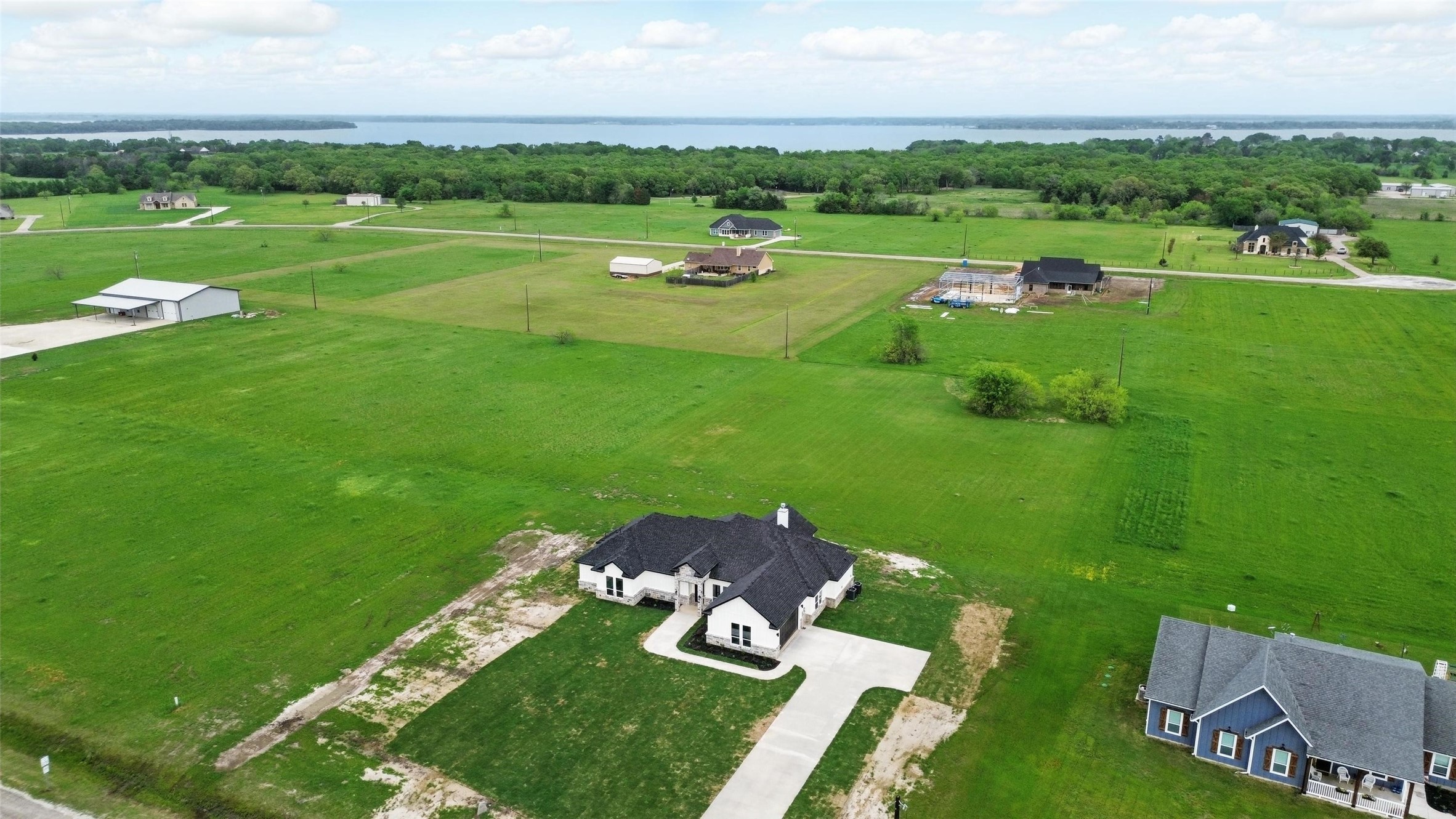 110 SE Private Road 3178 Corsicana TX 75109