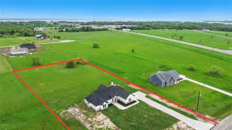 110 SE Private Road 3178 Corsicana TX 75109