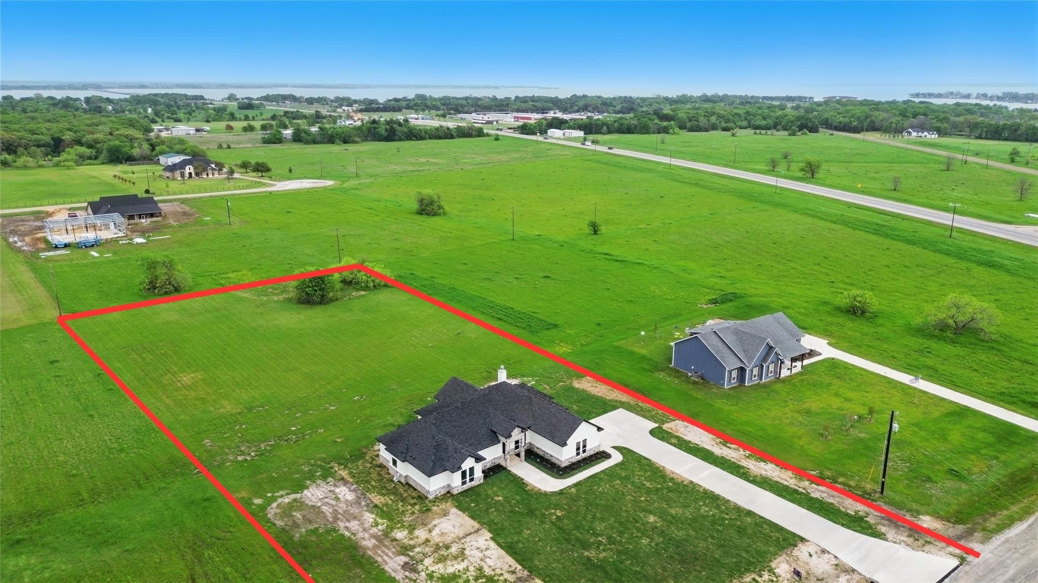 110 SE Private Road 3178 Corsicana TX 75109