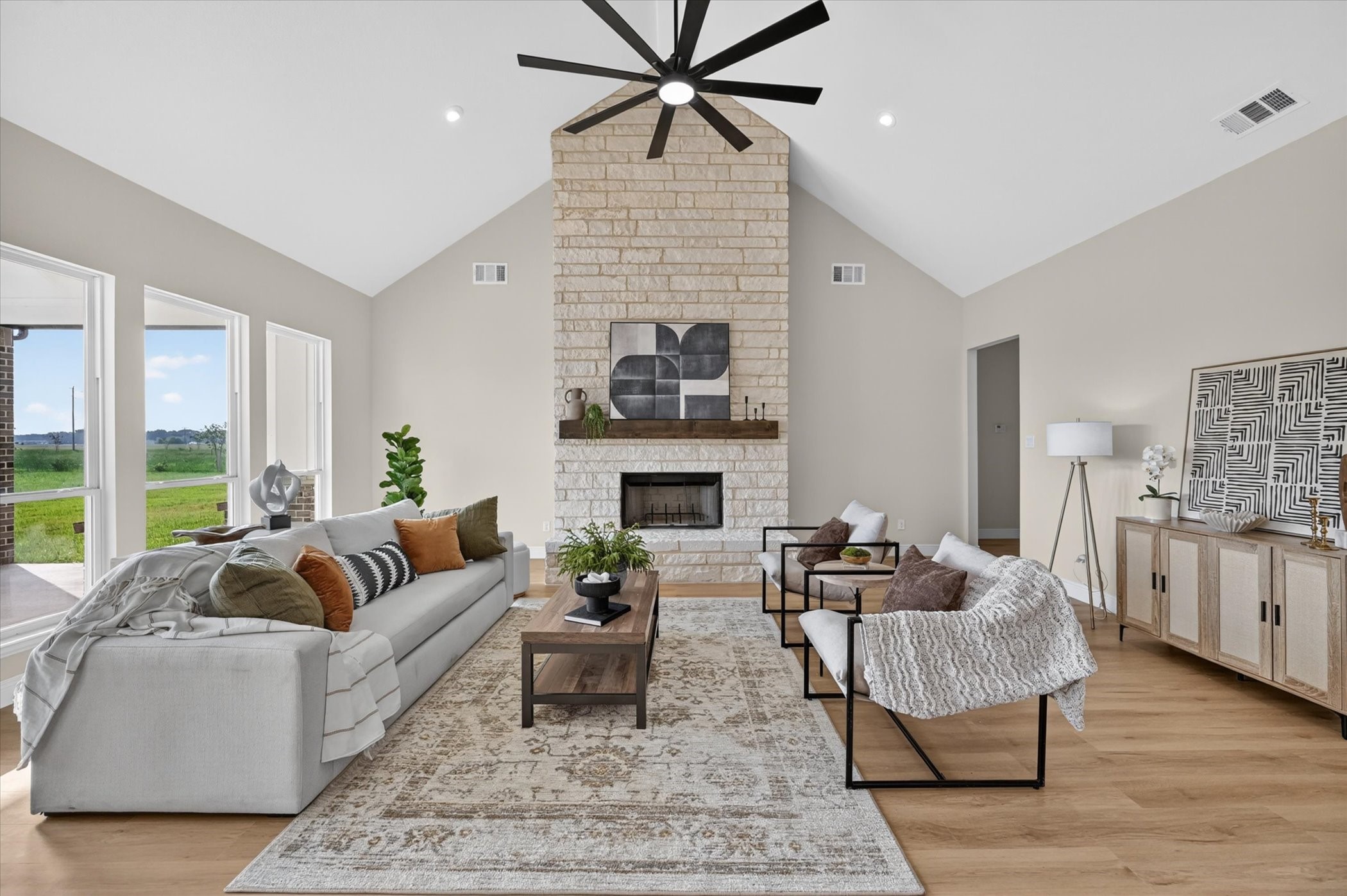 110 SE Private Road 3178 Corsicana TX 75109