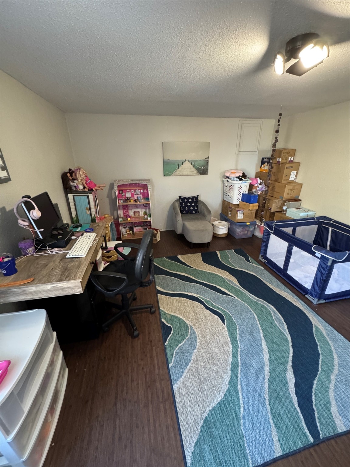 210 Davis Ranch Road Alvarado TX 76009