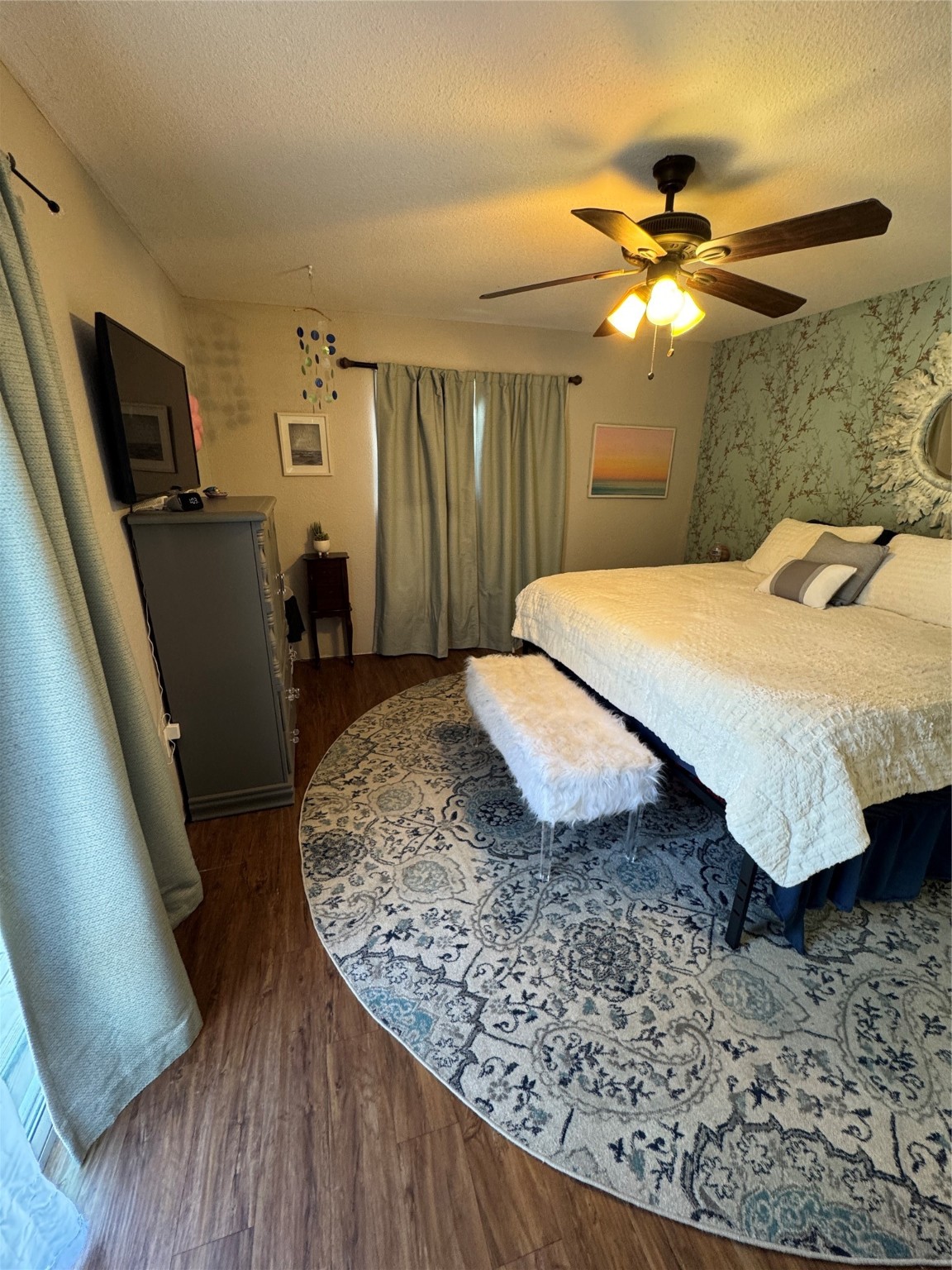 210 Davis Ranch Road Alvarado TX 76009