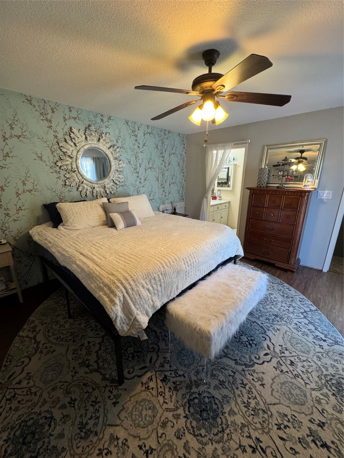 210 Davis Ranch Road Alvarado TX 76009