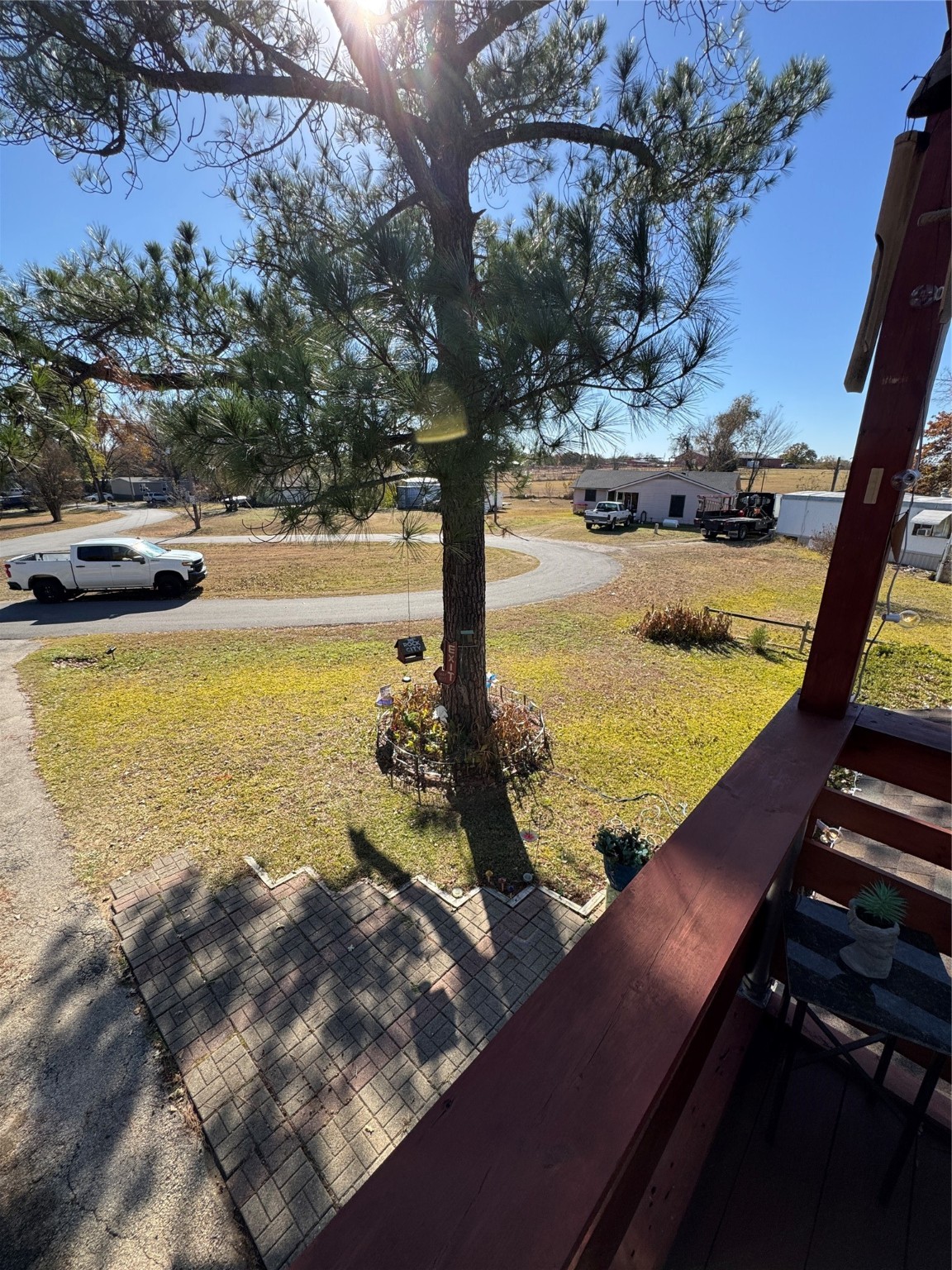 210 Davis Ranch Road Alvarado TX 76009