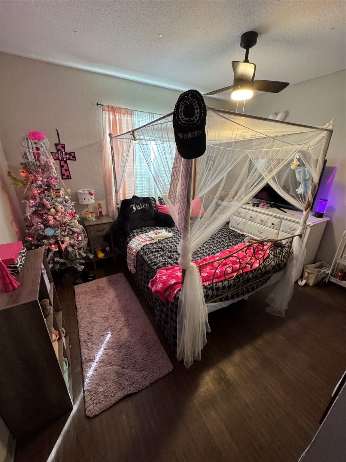 210 Davis Ranch Road Alvarado TX 76009