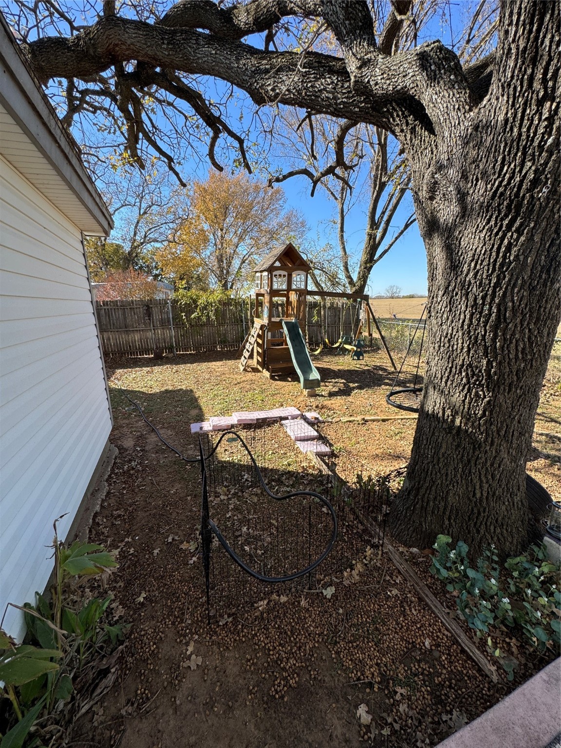 210 Davis Ranch Road Alvarado TX 76009