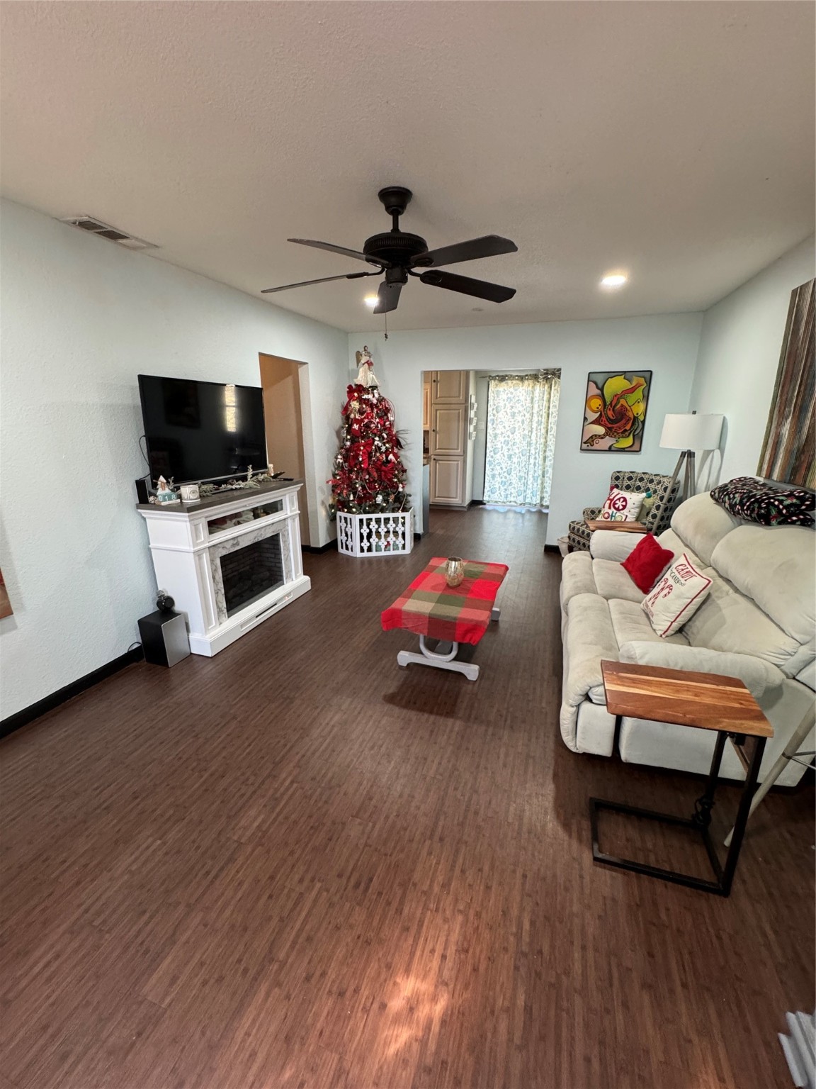 210 Davis Ranch Road Alvarado TX 76009