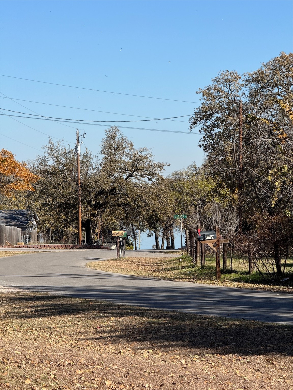 210 Davis Ranch Road Alvarado TX 76009