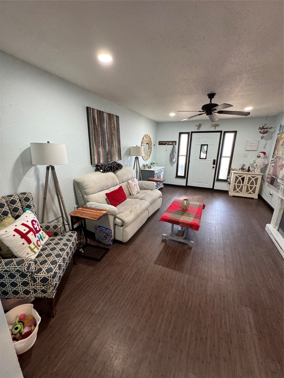 210 Davis Ranch Road Alvarado TX 76009