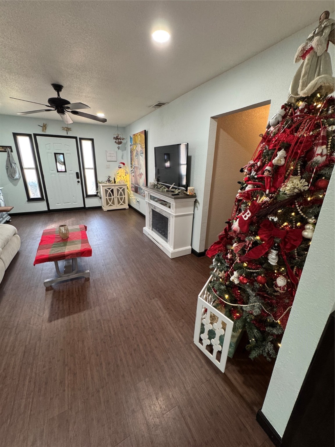 210 Davis Ranch Road Alvarado TX 76009