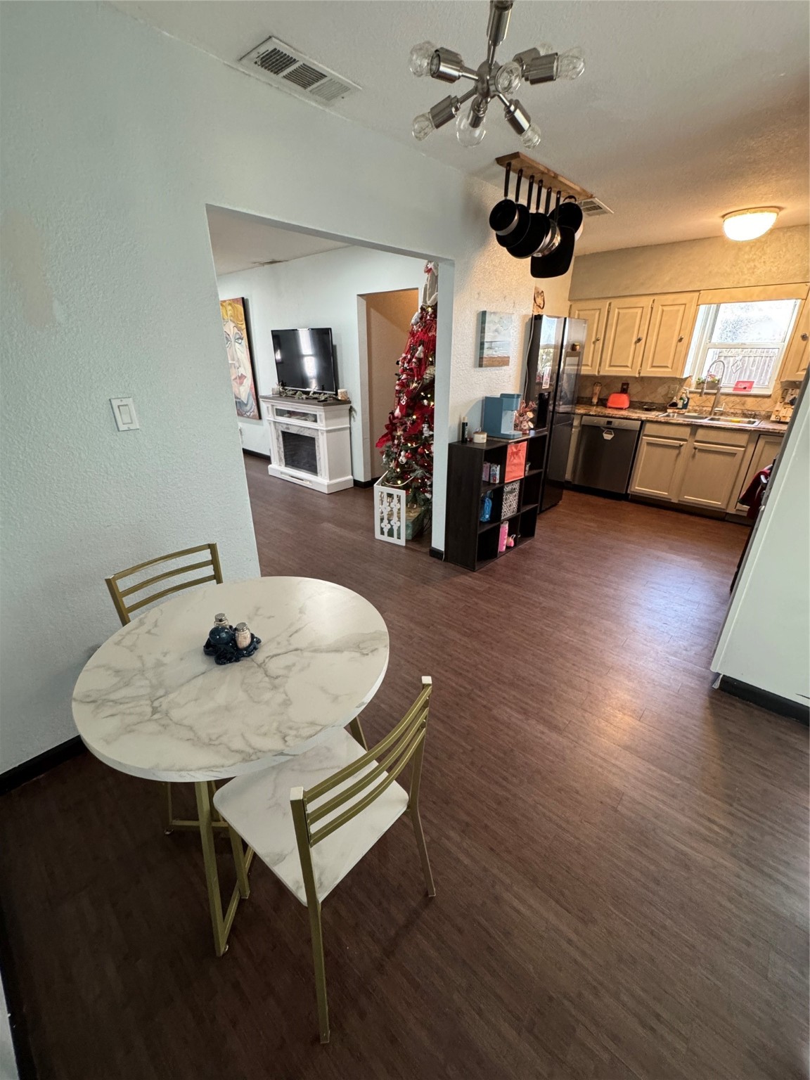 210 Davis Ranch Road Alvarado TX 76009