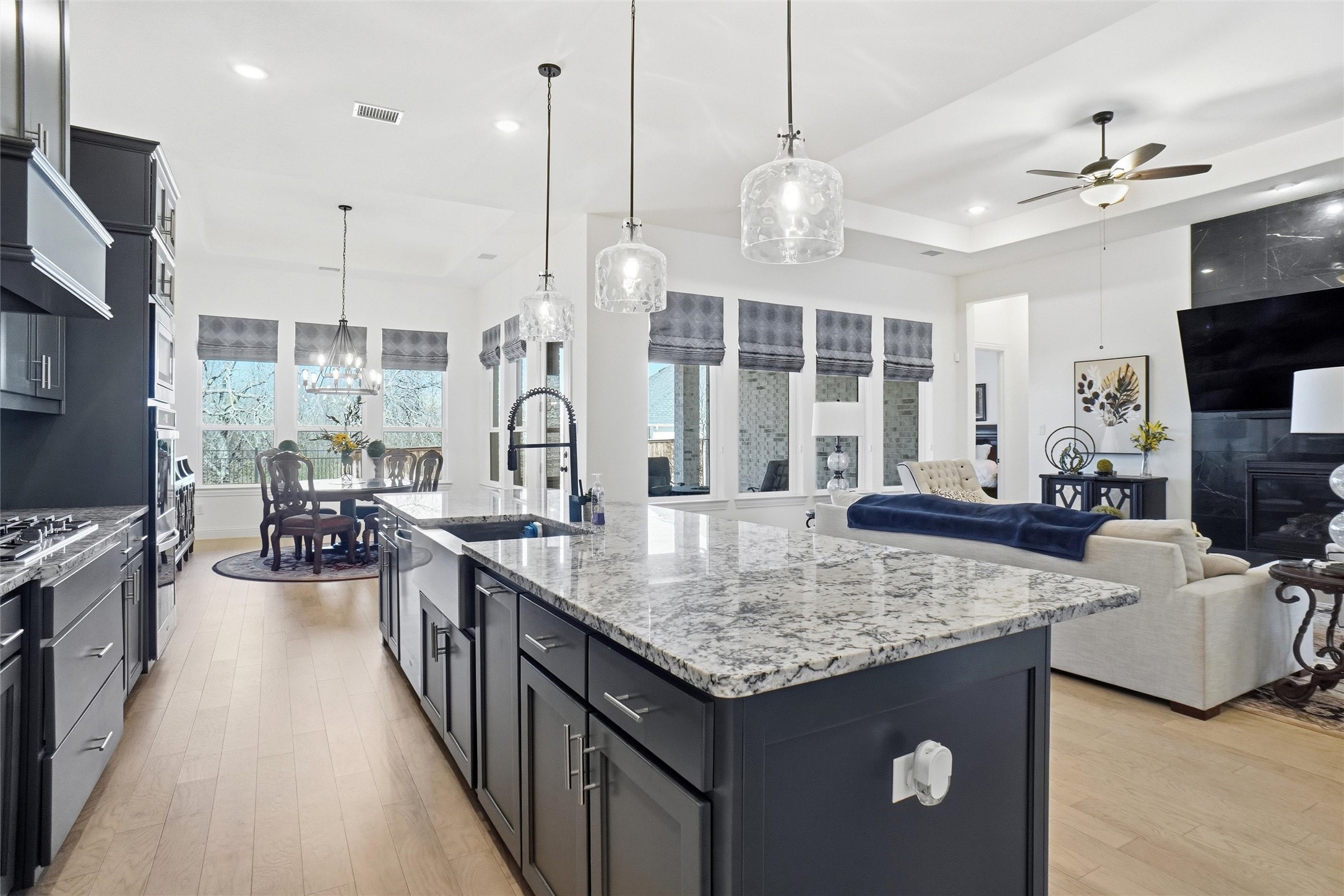 297 Waters Edge Drive Argyle TX 76226