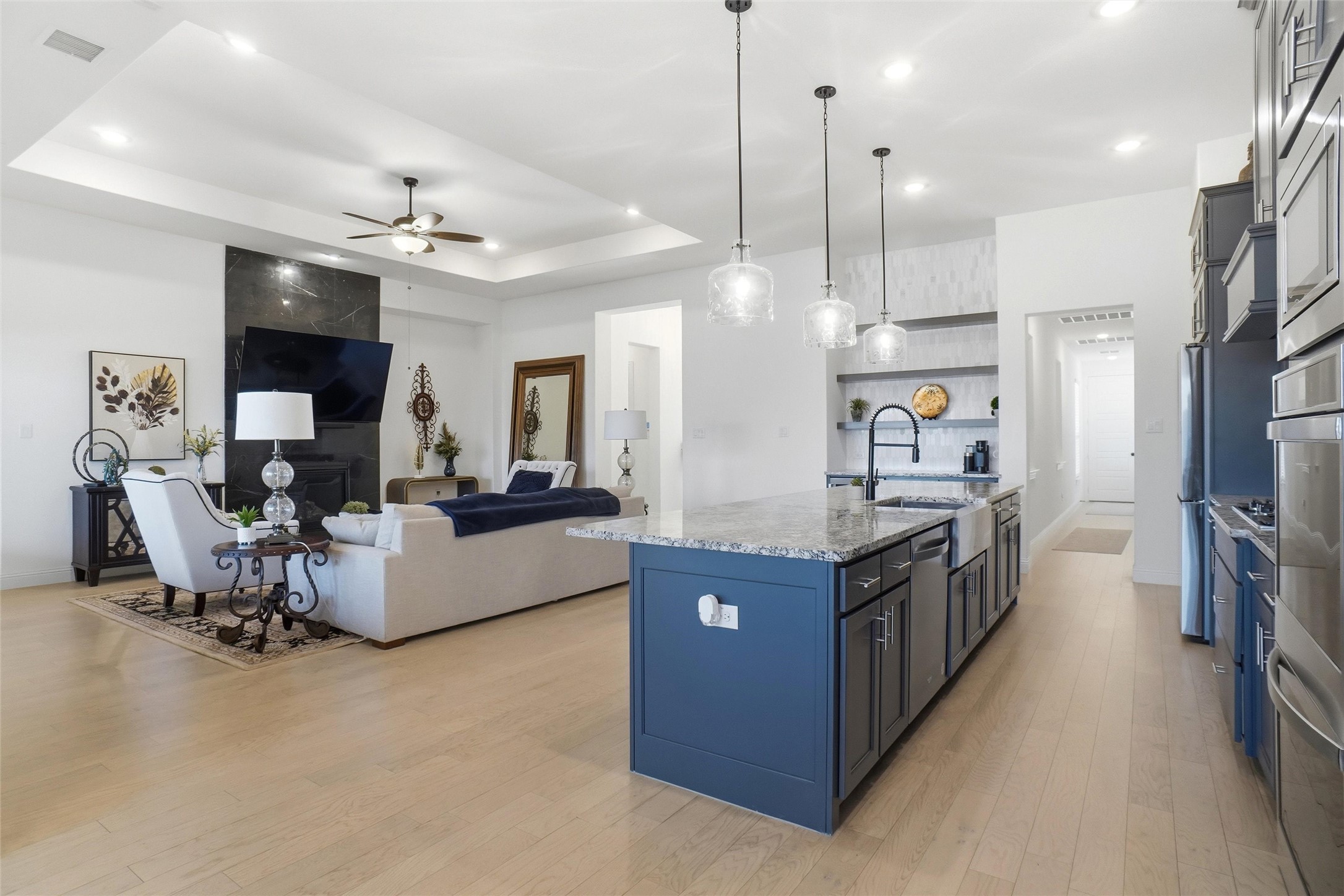 297 Waters Edge Drive Argyle TX 76226