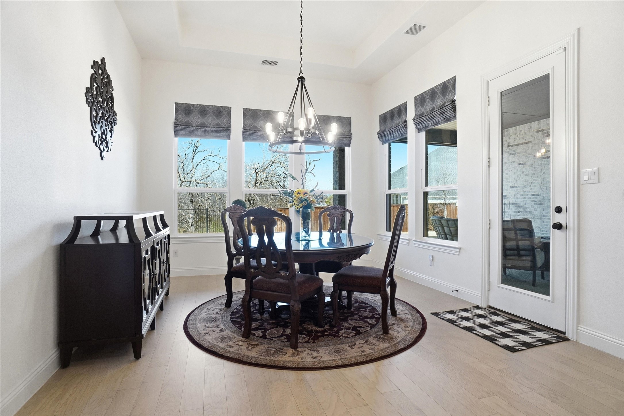 297 Waters Edge Drive Argyle TX 76226