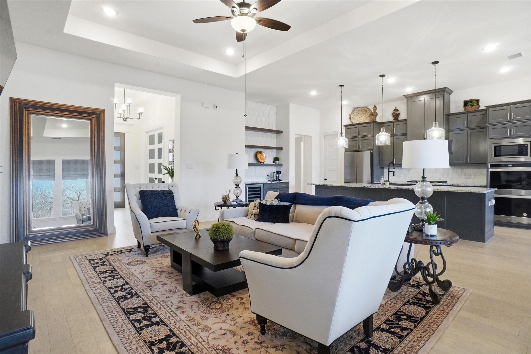 297 Waters Edge Drive Argyle TX 76226