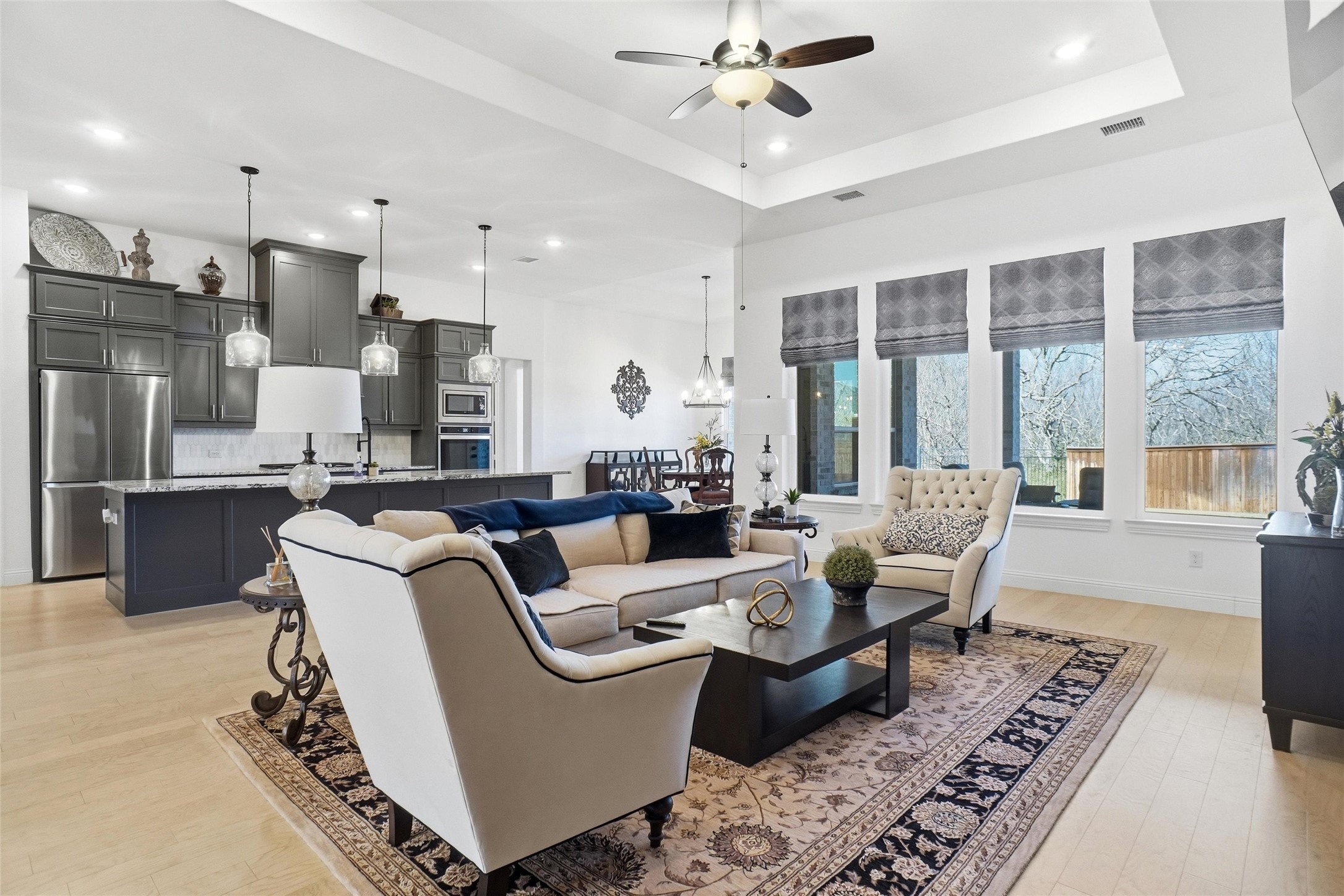 297 Waters Edge Drive Argyle TX 76226