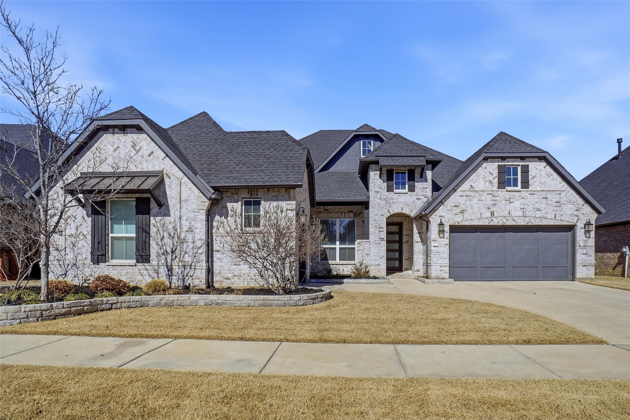 297 Waters Edge Drive Argyle TX 76226