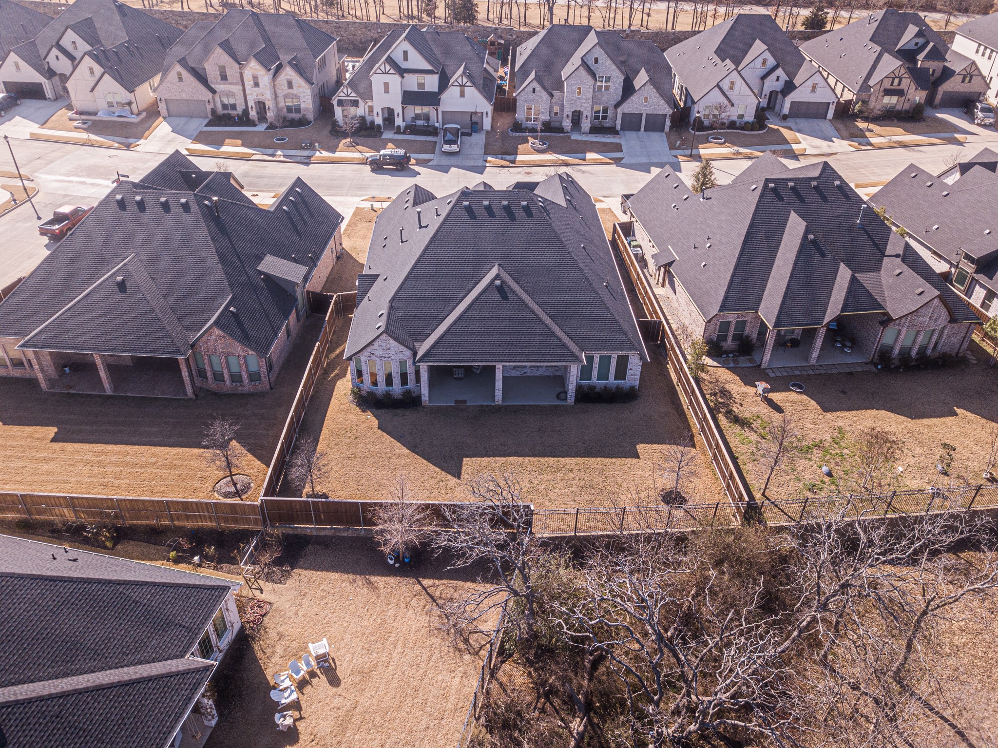 297 Waters Edge Drive Argyle TX 76226