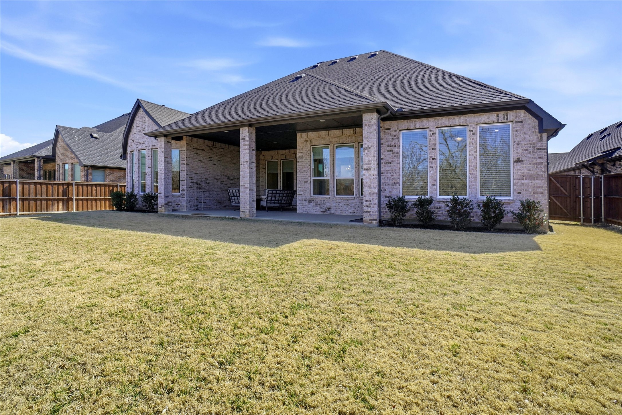 297 Waters Edge Drive Argyle TX 76226