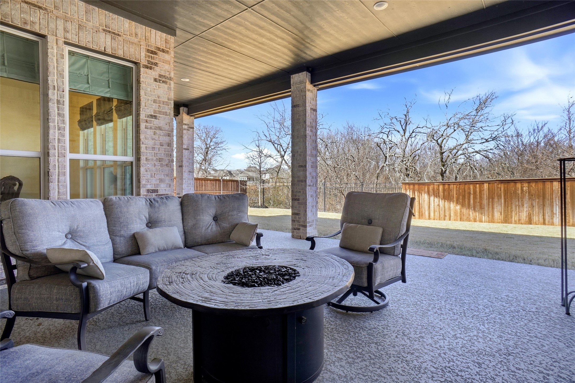 297 Waters Edge Drive Argyle TX 76226