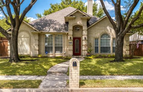 2523 Glen Morris Road Carrollton TX 75007
