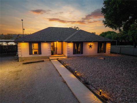 231 County Road 611 Brownwood TX 76801