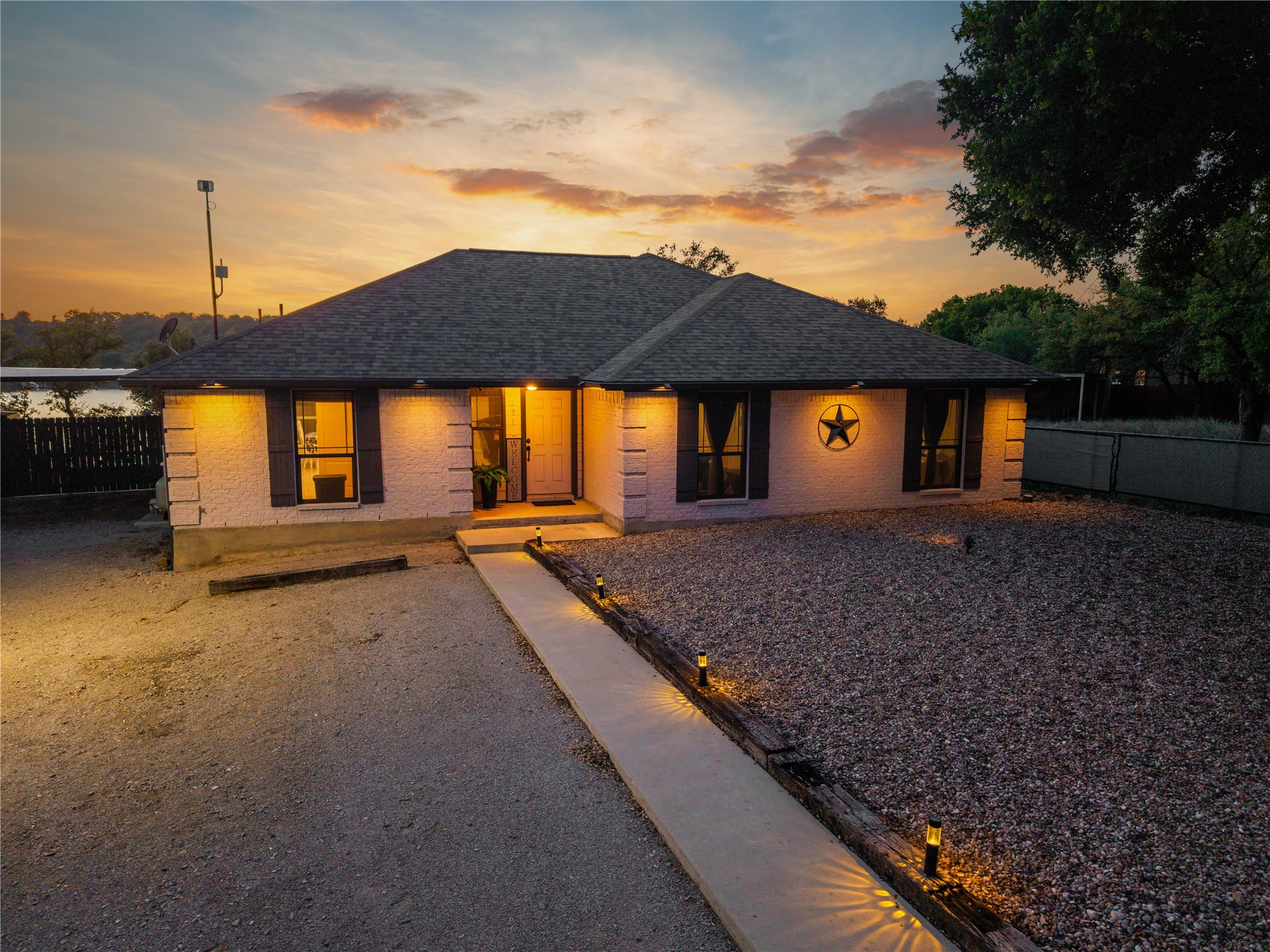 231 County Road 611 Brownwood TX 76801