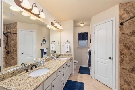 231 County Road 611 Brownwood TX 76801