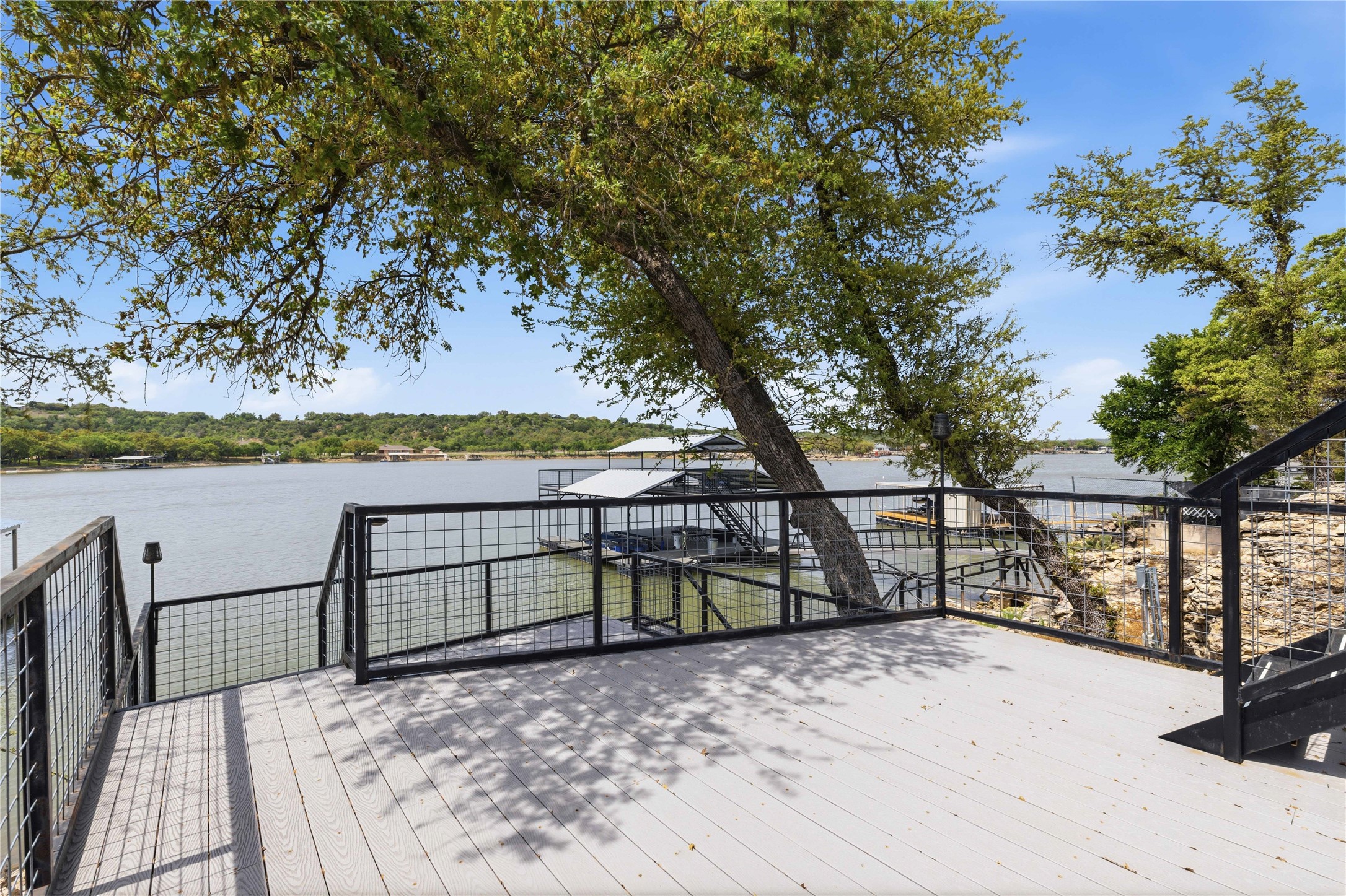 231 County Road 611 Brownwood TX 76801