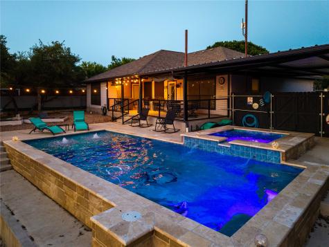 231 County Road 611 Brownwood TX 76801