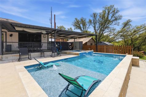 231 County Road 611 Brownwood TX 76801