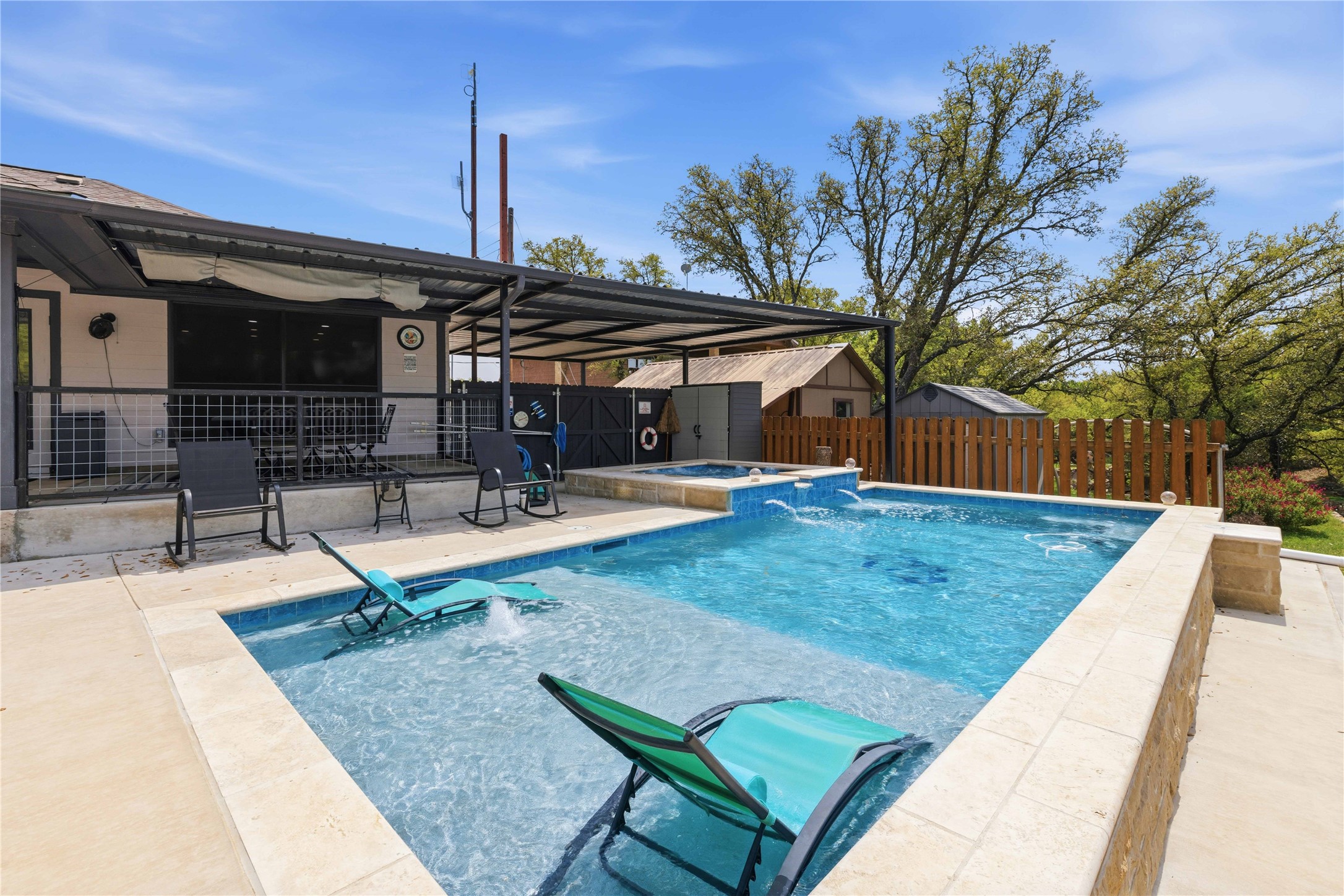 231 County Road 611 Brownwood TX 76801