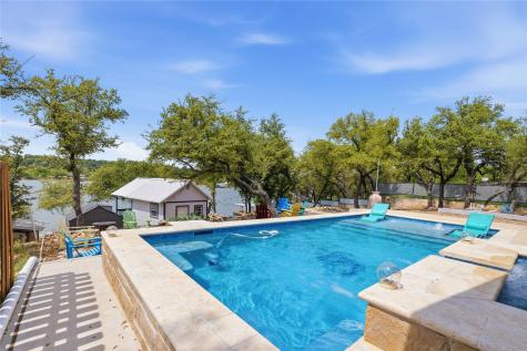 231 County Road 611 Brownwood TX 76801